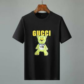 Picture of Gucci T Shirts Short _SKUGucciM-3XL50436160